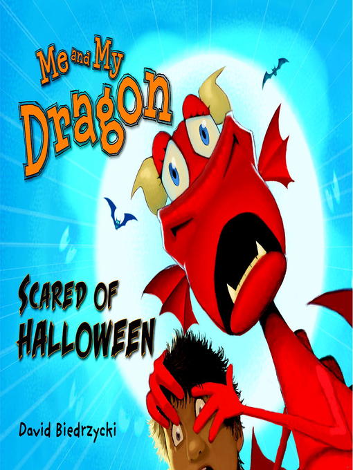 Cover image for Me and My Dragon